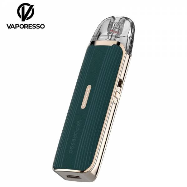 Aegean Green
