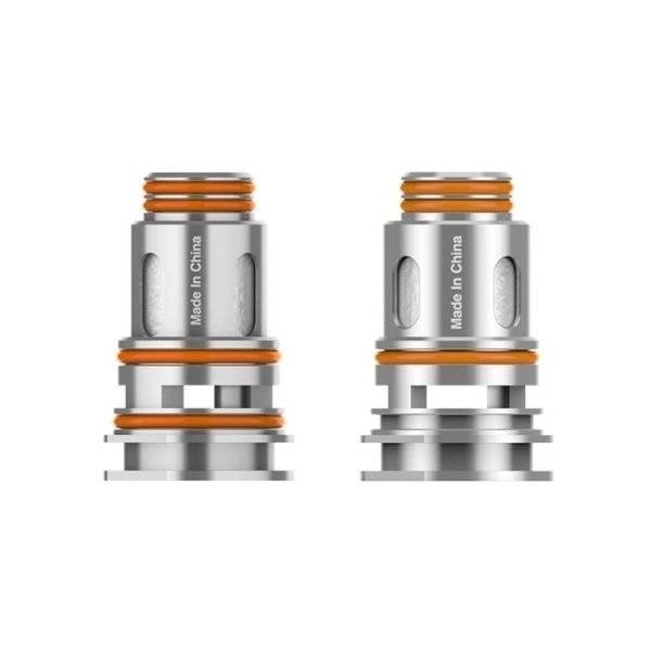 Resistance Aegis Pro (P series) - Geekvape (Par 5)|0.20 ohm|0.4 Ohm|XM/0.15 ohm