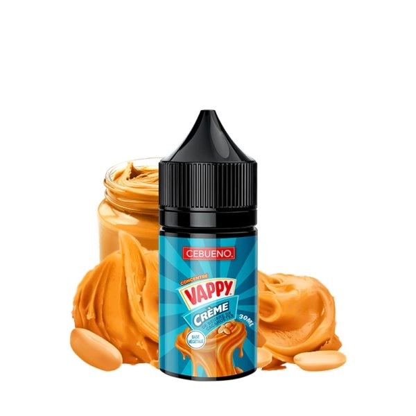 Concentré Vappy 30ML - Cebueno|30ML
