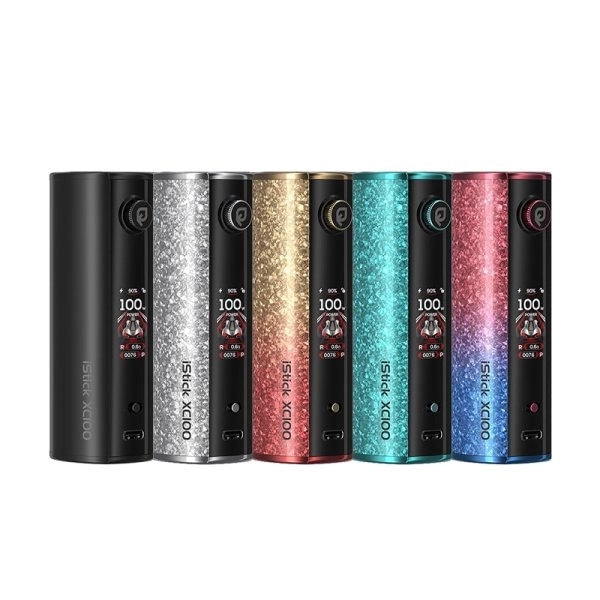 Box iStick XC100 - Eleaf
