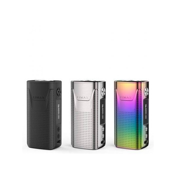 Box Limax – Innokin
