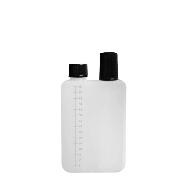 Bouteille Graduée Dualfill