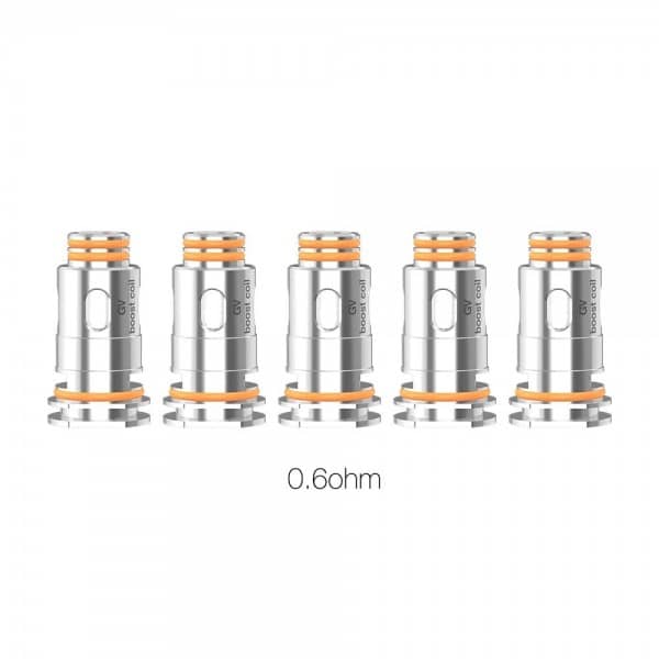 Resistance (B series) - Geekvape ( PACK 5)