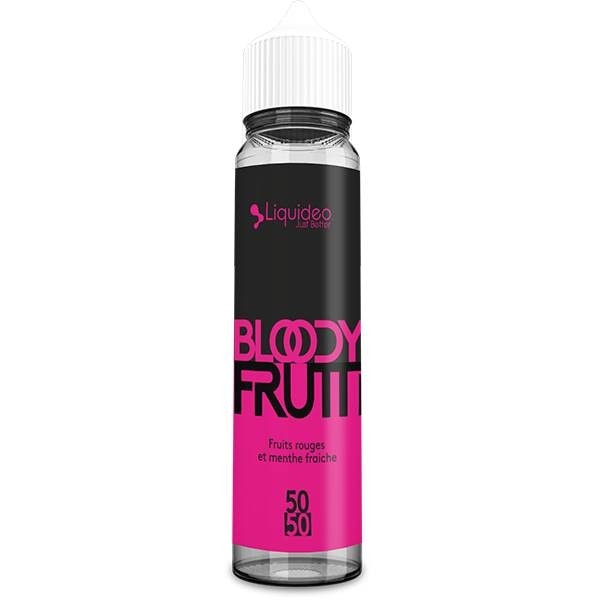 Bloody Frutti 50ML FIFTY - Liquideo