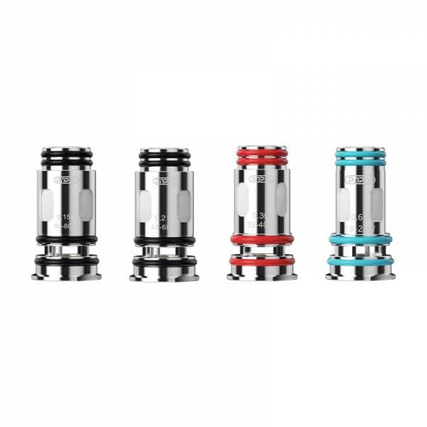 Résistance PnP X - Voopoo (Par 5)