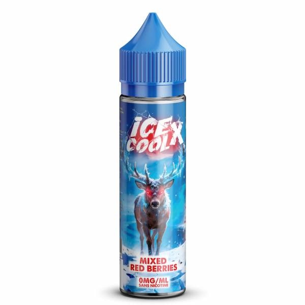 Vappy 50ML - Cebueno