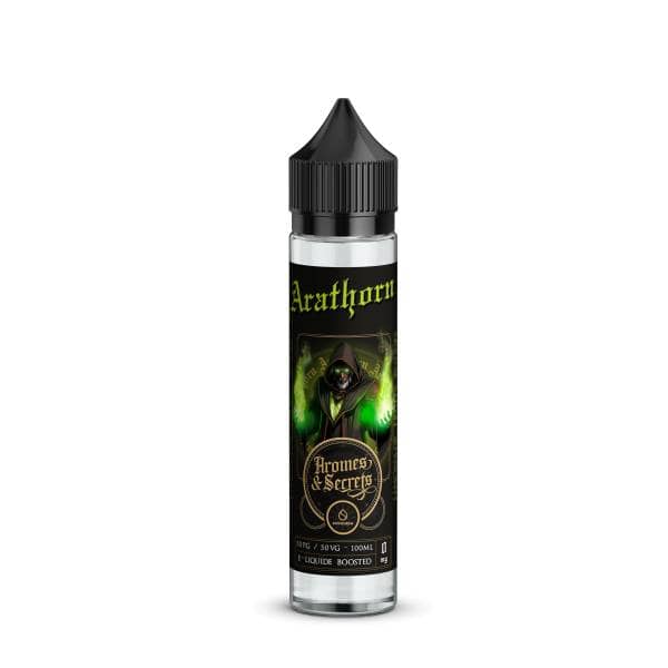 Arathorn 50ML - Aromes et Secrets/Savourea|00mg/50ML