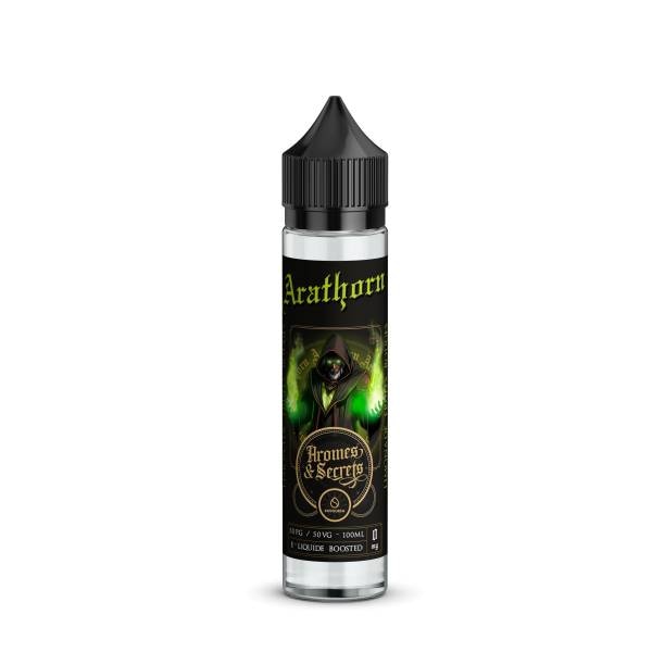 Arathorn 50ML - Aromes et Secrets/Savourea|00mg/50ML