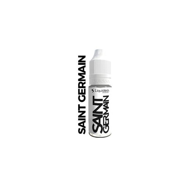Saint Germain 10ML de Liquideo