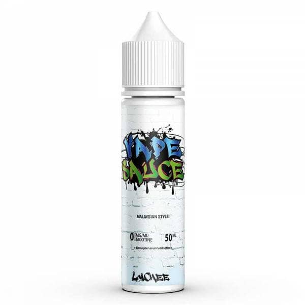 Lychee 50ML de Vape Sauce (Ex Cloud Niners)