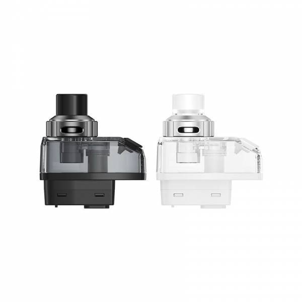 Cartouche Aegis Hero 6.5ml - Geekvape|Black|White