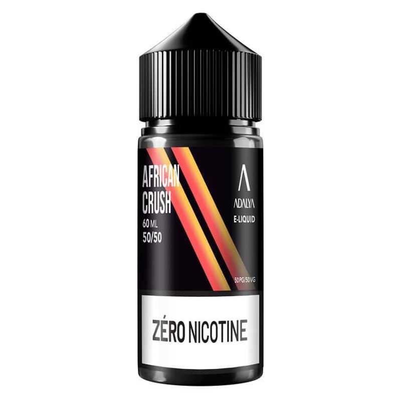 African Crush 50ML - Adalya