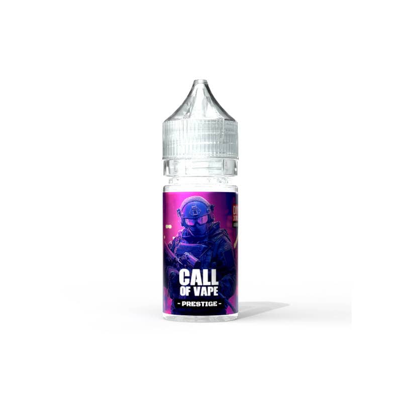 Concentré Prestige 30ML - Call of Vape/Cloud Vapor