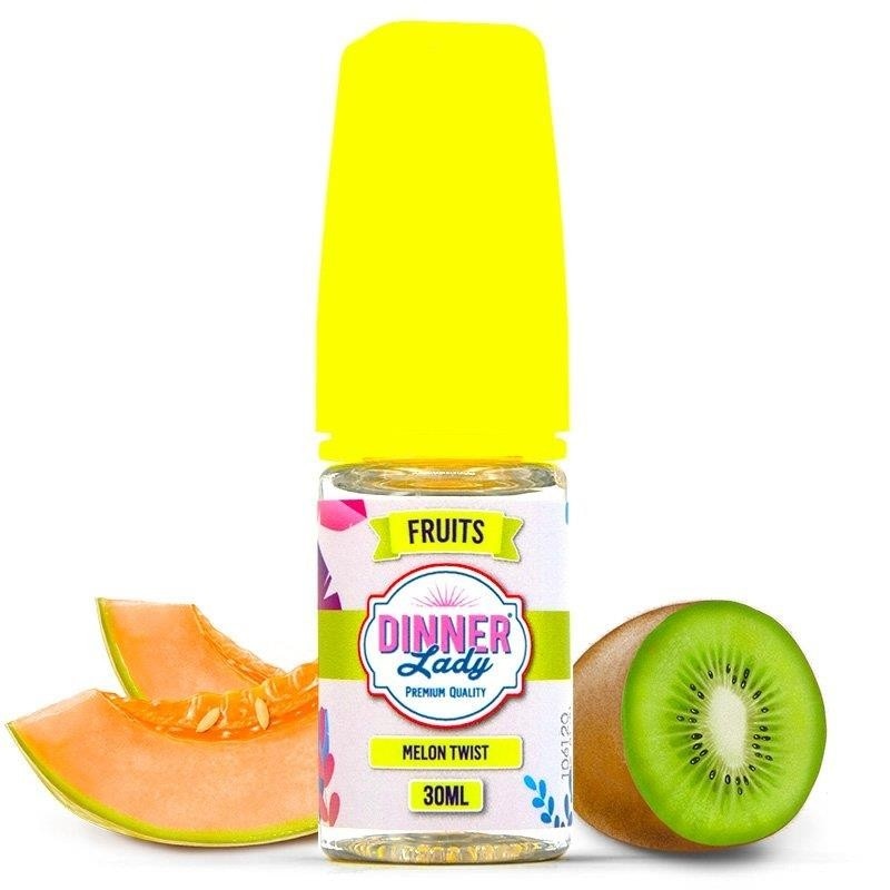 Concentre Melon Twist 30ML - Dinner Lady