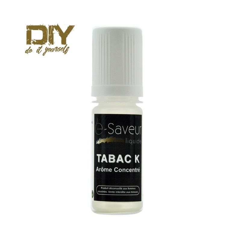 Concentré K 10ML (Pack 2) de E-Saveur