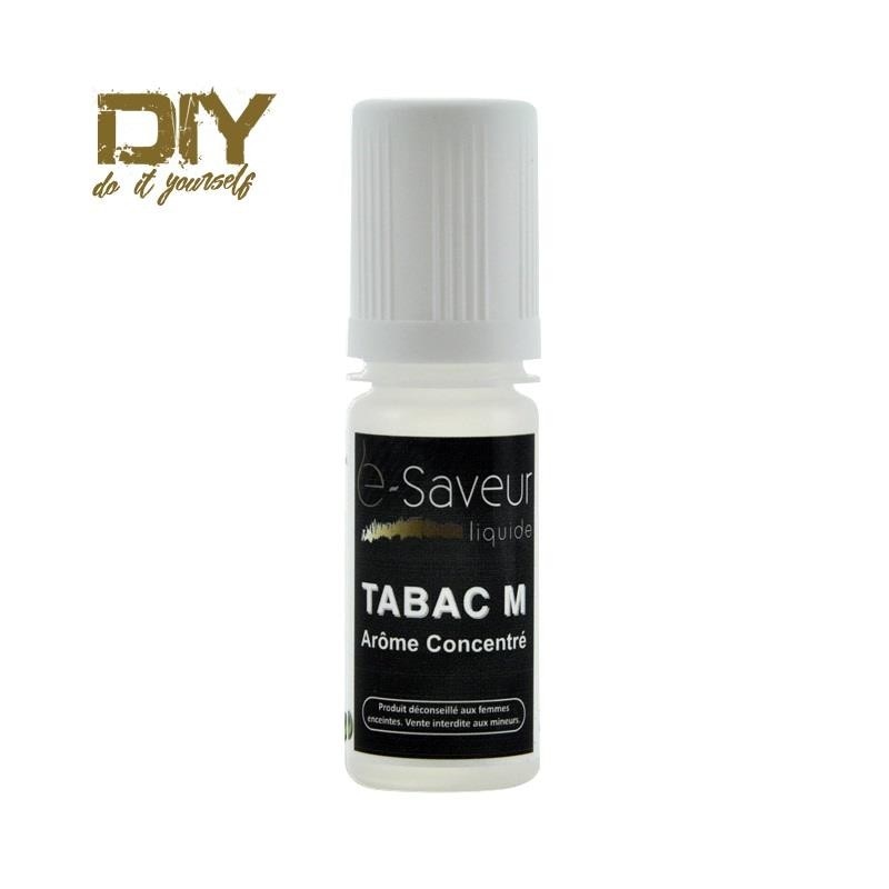 Concentré M 10ML (Pack 2) de E-Saveur