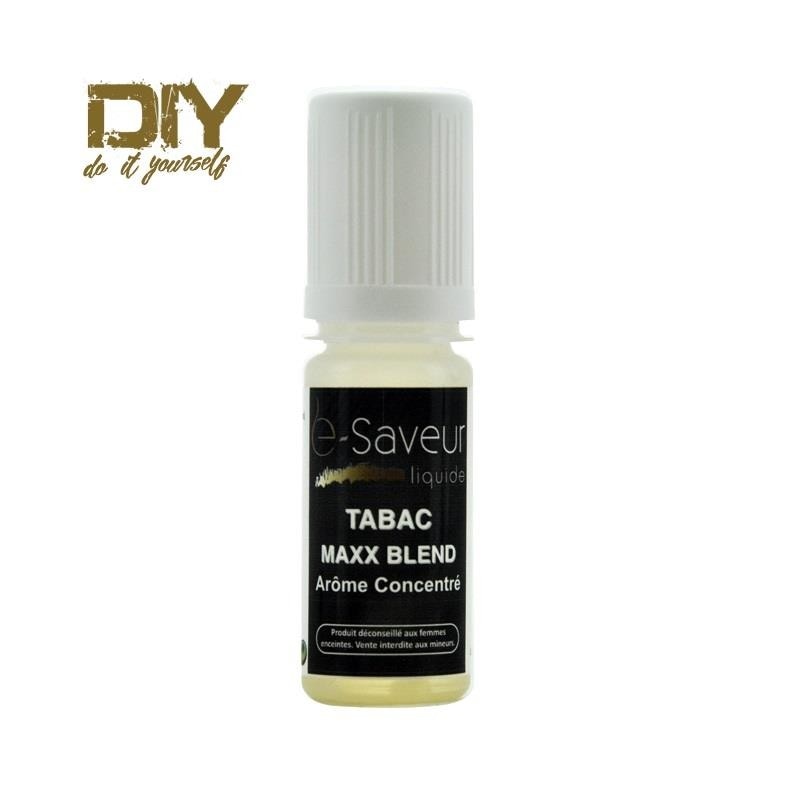 Concentré Maxx Blend 10ML (Pack 2) de E-Saveur