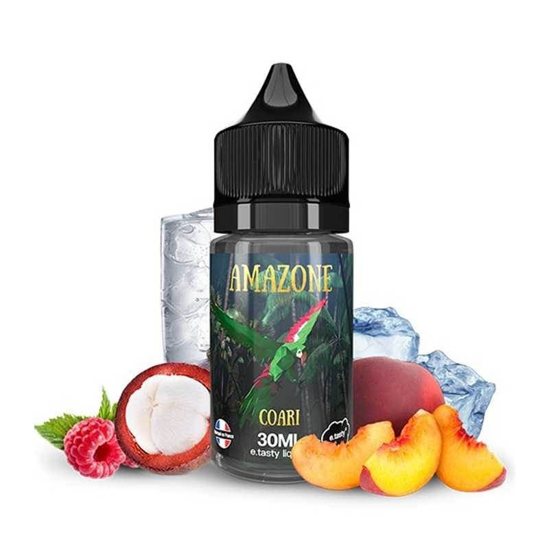 Concentre Coari 30ML - Amazone/E. Tasty|00mg|00mg/30ML DLUO 05/24
