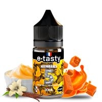 Concentré Numbers Cinq 30ML - Numbers/E.Tasty