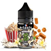 Concentré Numbers Huit 30ML - Numbers/E.Tasty