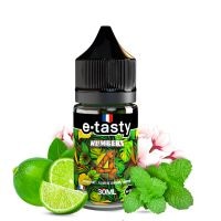Concentré Numbers Quatre 30ML - Numbers/E.Tasty
