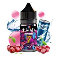 Concentré Numbers Sept 30ML - Numbers/E.Tasty
