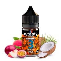 Concentré Numbers Trois 30ML - Numbers/E.Tasty