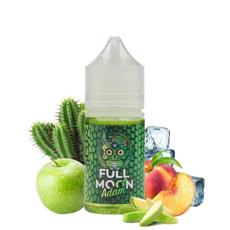 Concentré Adam 30ML Eden - Full Moon