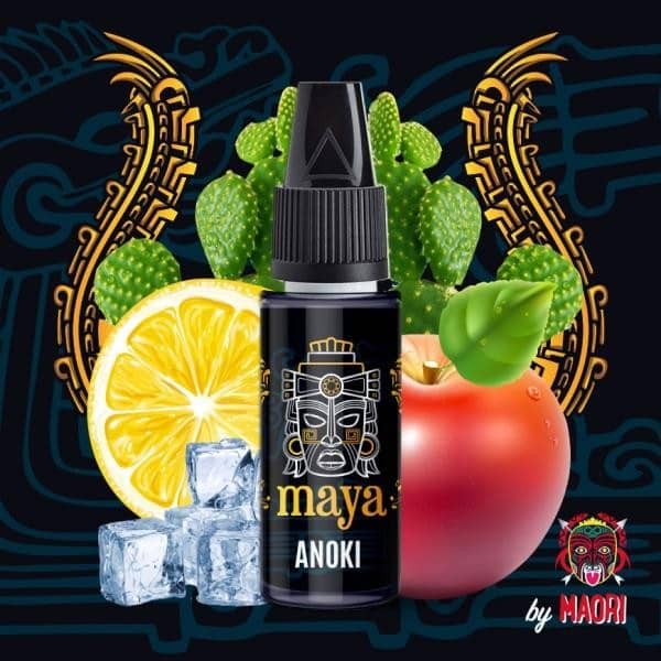 Concentre Anoki 10ML - Maya by Full Moon
