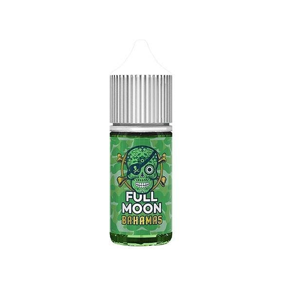 Concentré Bahamas 30ML - Pirates/Full Moon