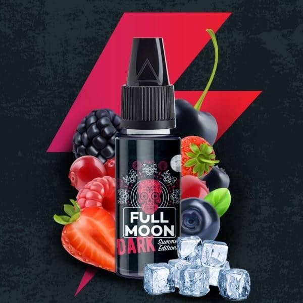 Concentre Dark Summer Edition 10ML - Full Moon