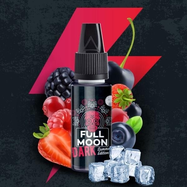 Concentre Dark Summer Edition 10ML - Full Moon