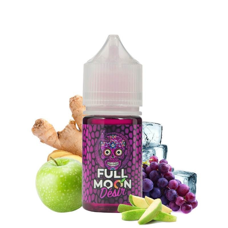 Concentré Désir 30ML Eden - Full Moon