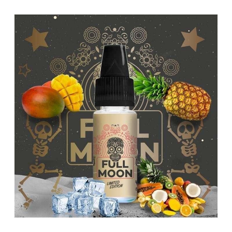 Concentre Gold 10ML - Full Moon
