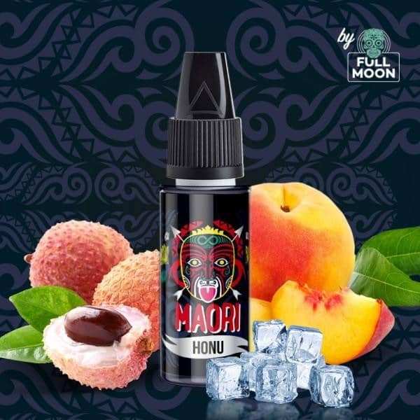 Concentre Honu 10ML - Maori by Full Moon