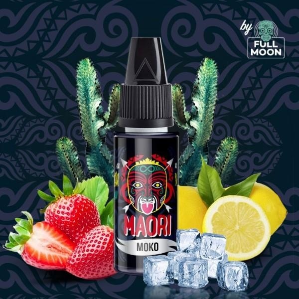 Concentre Moko 10ML - Maori by Full Moon
