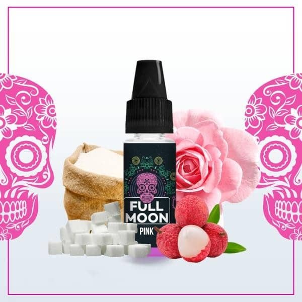 Concentre Pink 10ML - Full Moon