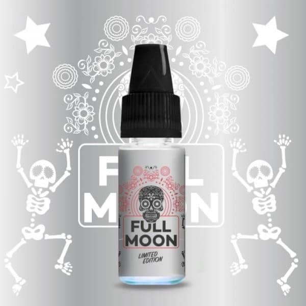 Concentre Silver 10ML - Full Moon