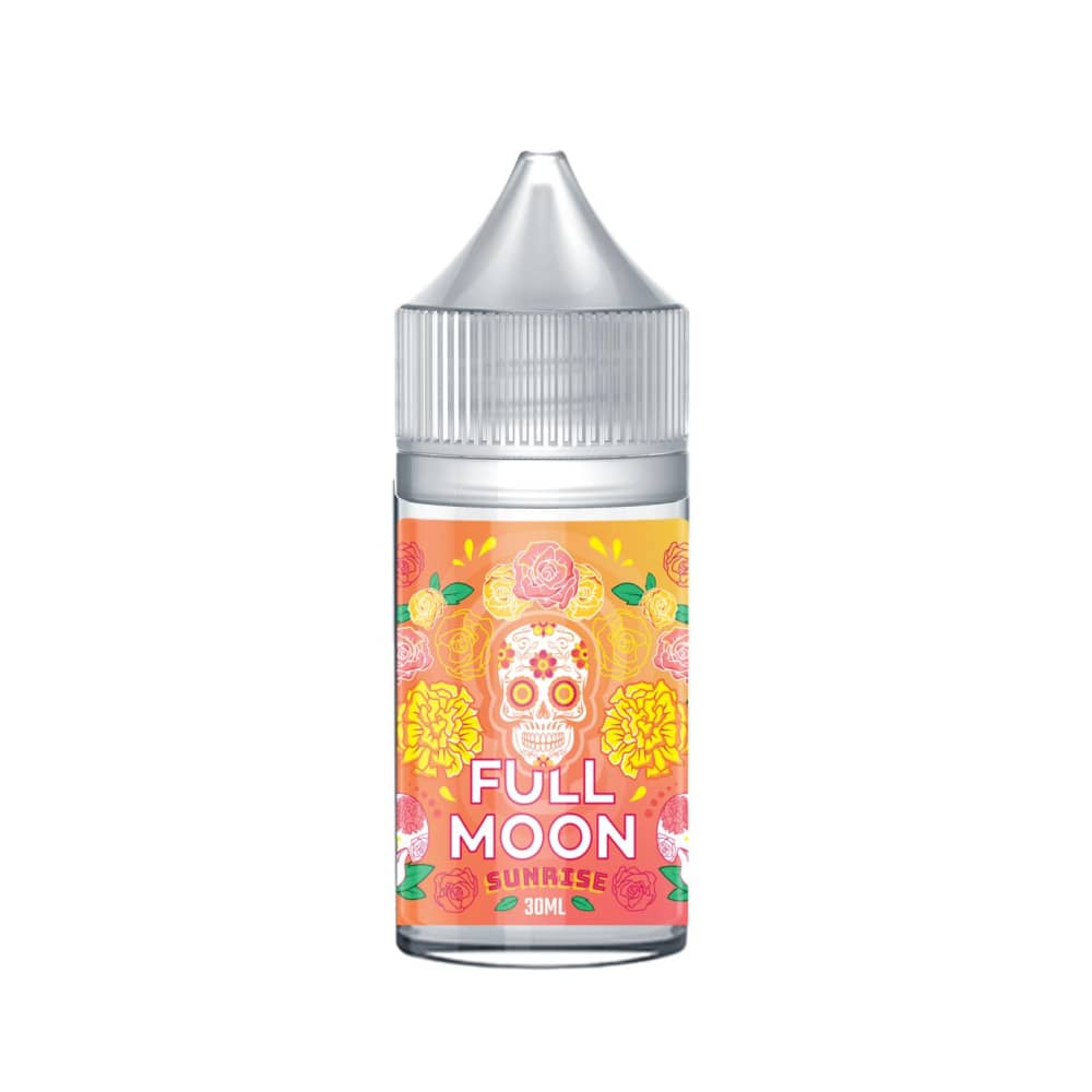 Concentré Sunrise 30ML - Full Moon