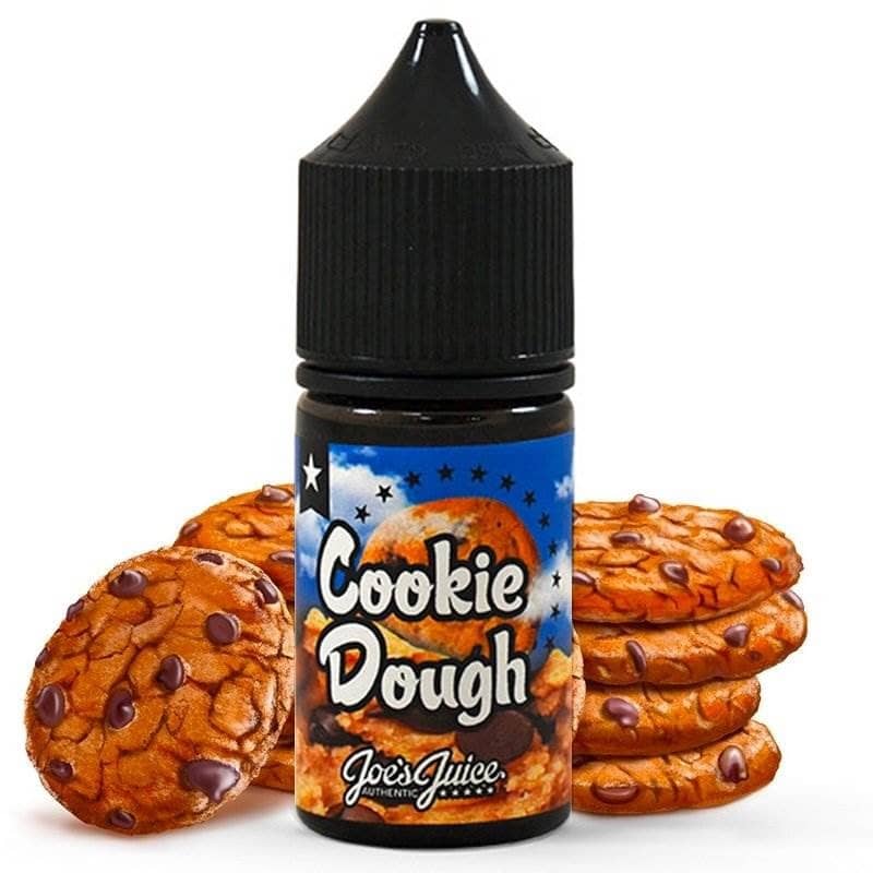Concentré Cookie Dough 30ML - Retro Joes/Joe's Juice