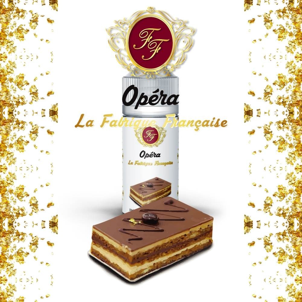 Concentre Opera 30ML - La Fabrique Francaise
