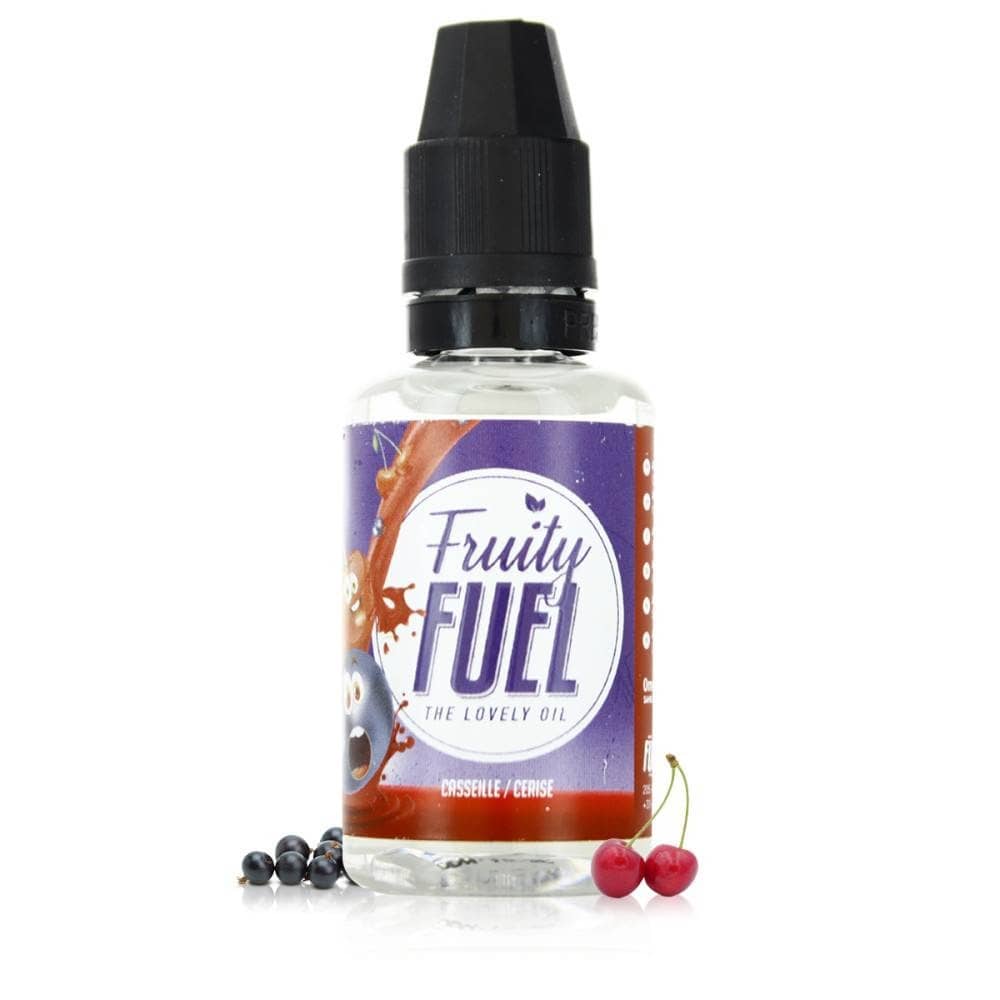 Concentré The Lovely Oil 30ML - Fruity Fuel/Maison Fuel