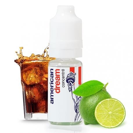 Concentre American Dream 10ML de Solana