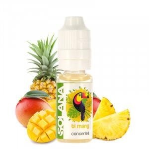 Concentre Ti Mang 10ML de Solana