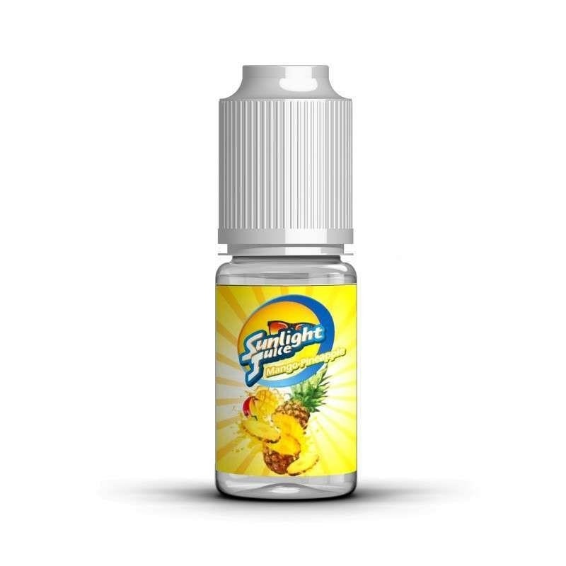Concentre Mango Pineapple 10ML - Sunlight Juice