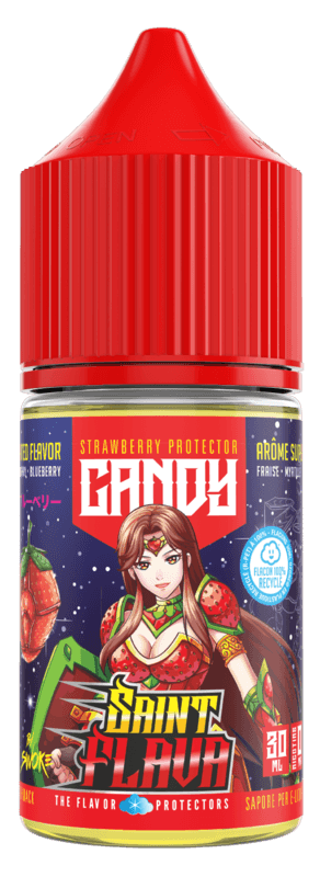 Concentré Candy 30ML - Saint Flava/Swoke