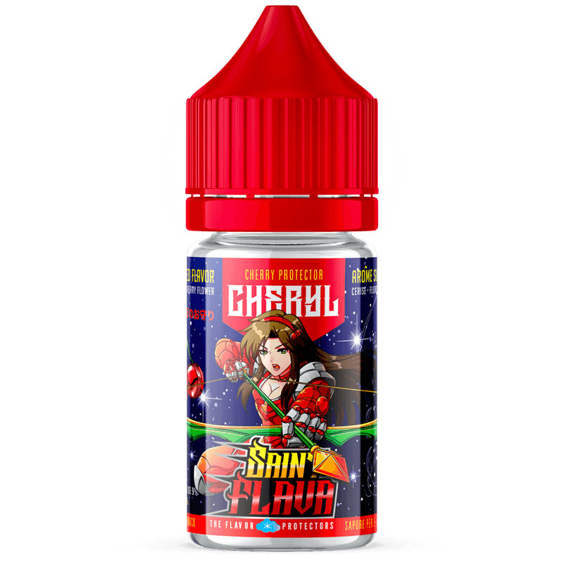 Concentre Cheryl 30ML - Saint Flava/Swoke