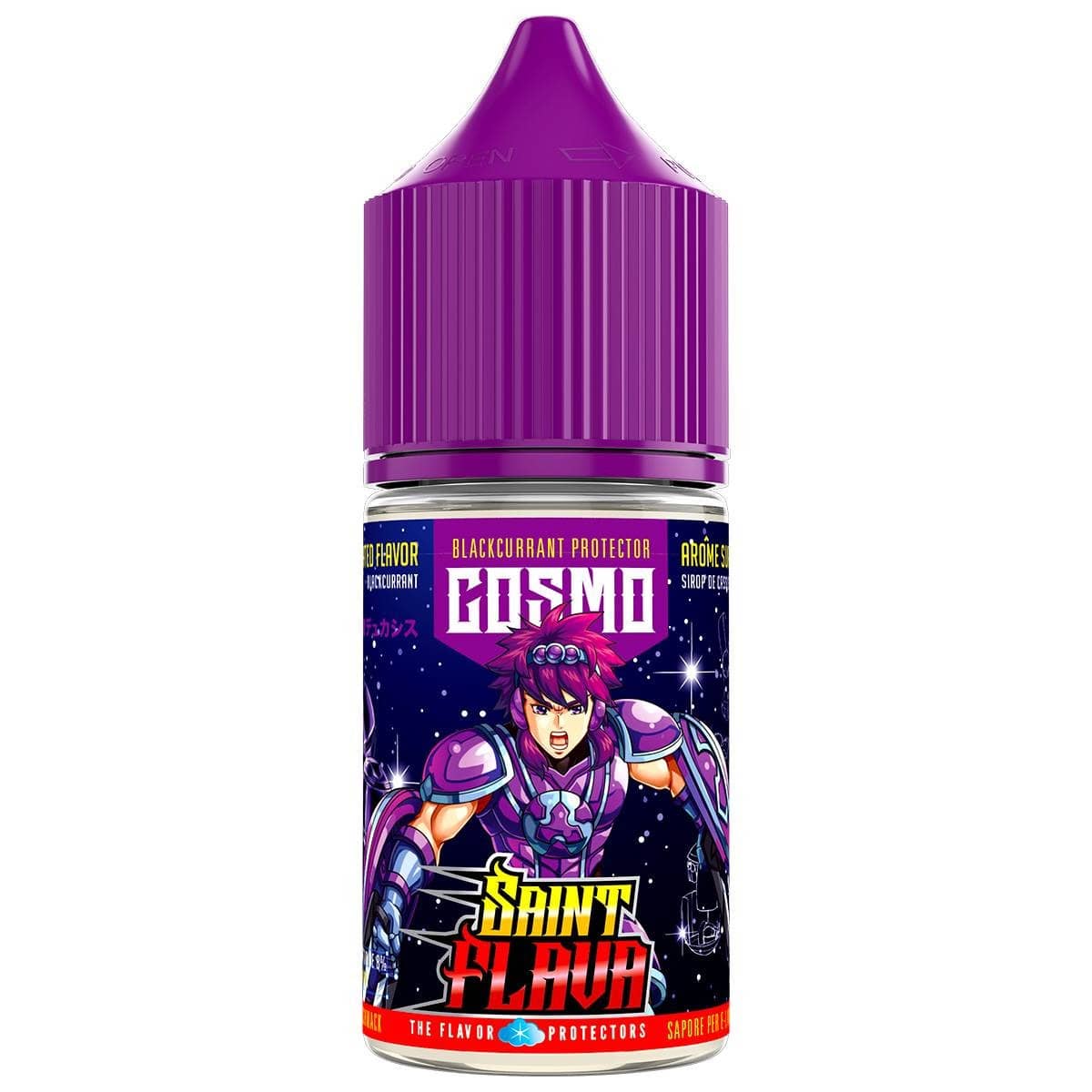 Concentre Cosmo 30ML - Saint Flava/Swoke