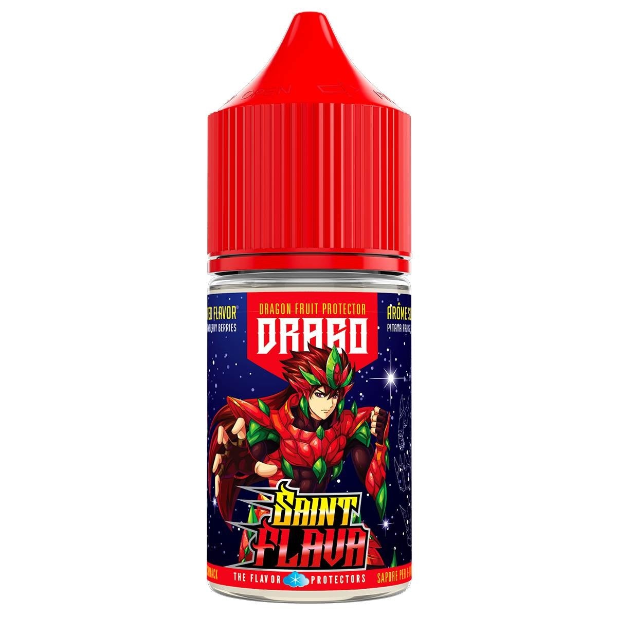 Concentre Drago 30ML - Saint Flava/Swoke