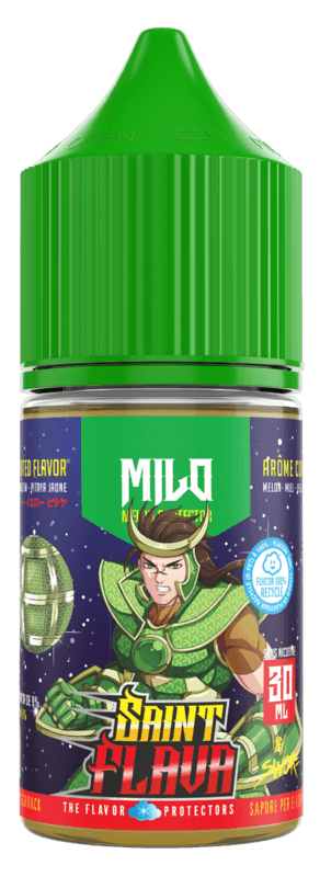 Concentré Milo 30ML - Saint Flava/Swoke